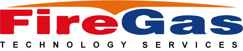 Logo FIREGAS